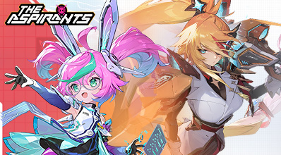 The Aspirants Skins Return Limited Time Return event